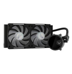 Valkyrie A240 ARGB - Noir