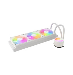 Valkyrie A360 ARGB - Blanc