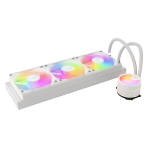 Valkyrie A360 ARGB - Blanc — image 2