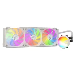 Valkyrie A360 ARGB - Blanc — image 3