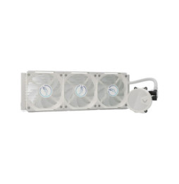 Valkyrie A360 ARGB - Blanc