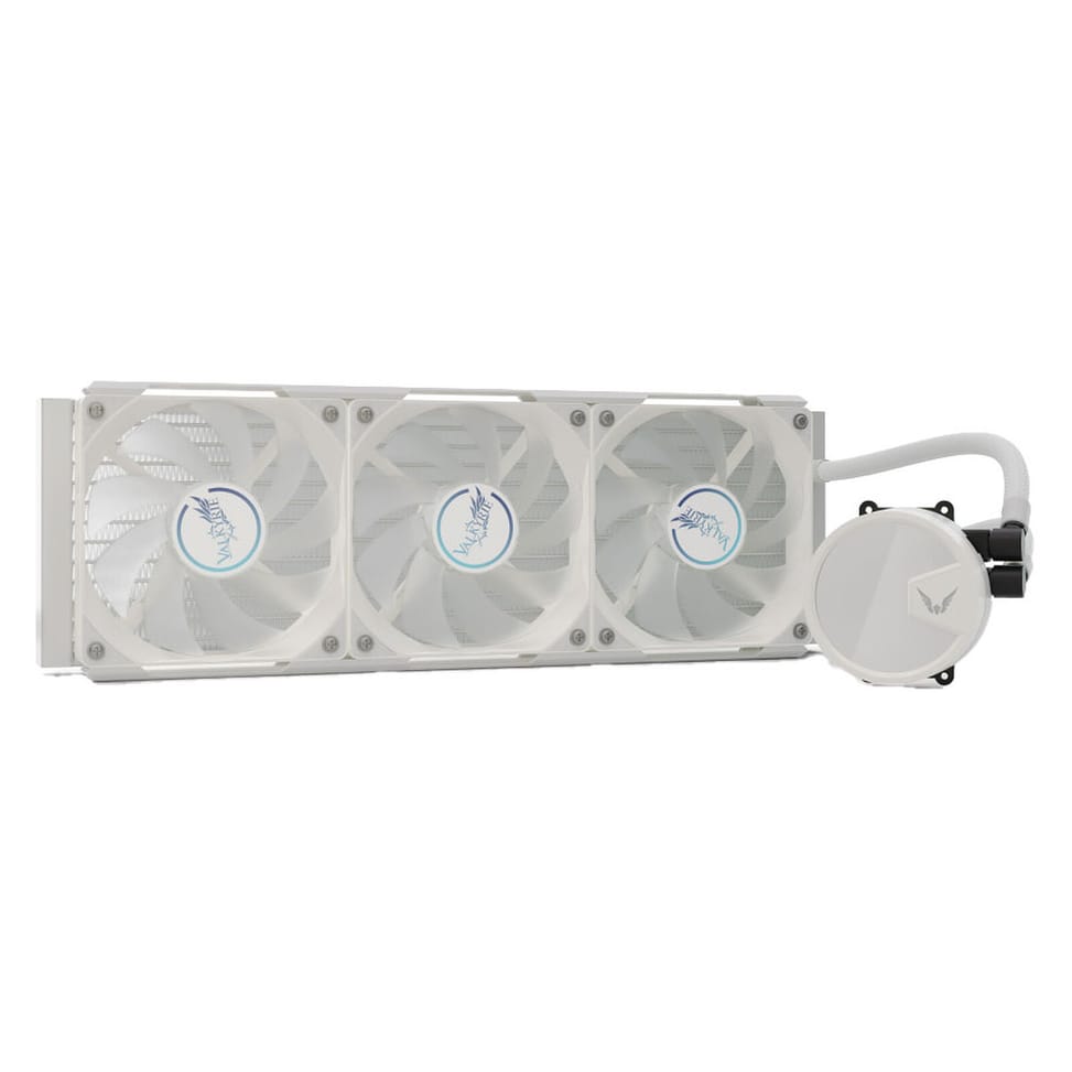 Valkyrie A360 ARGB - Blanc — image 4