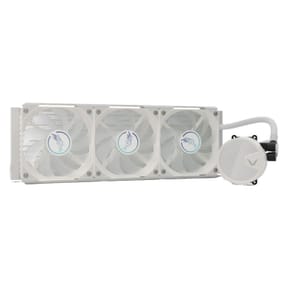Valkyrie A360 ARGB - Blanc — image 4