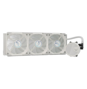 Valkyrie A360 ARGB - Blanc