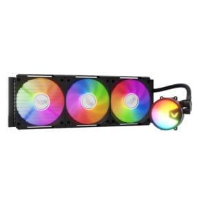 Valkyrie A360 ARGB - Noir