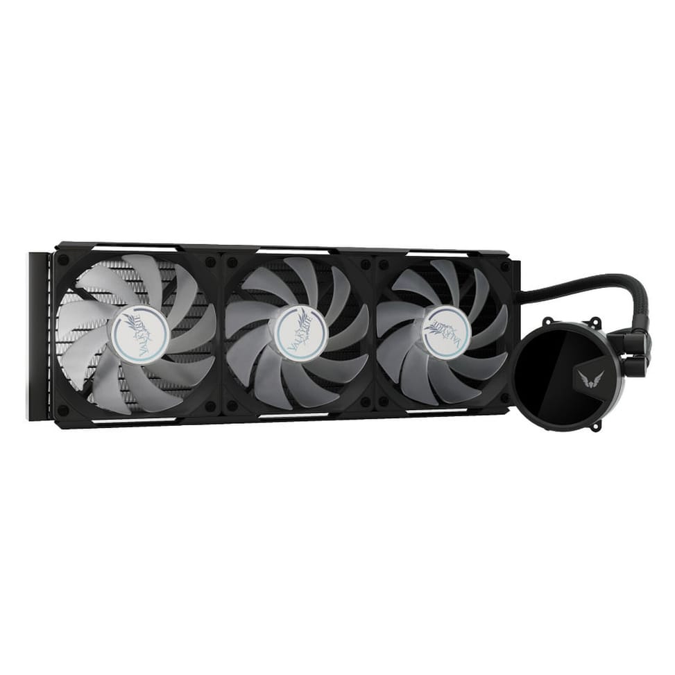 Valkyrie A360 ARGB - Noir — image 4