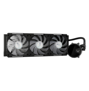 Valkyrie A360 ARGB - Noir