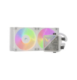 Valkyrie V240 Lite ARGB - Blanc