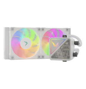 Valkyrie V240 Lite ARGB - Blanc