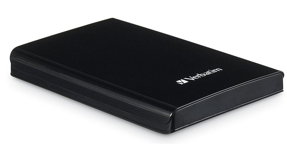 Disque dur USB 3.0 externe Anti-choc portable 500 GB Transcend StoreJet 25M3 - 2.5"