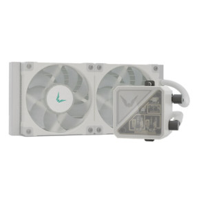 Valkyrie V240 Lite ARGB - Blanc