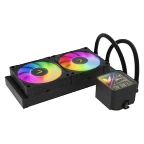 Valkyrie V240 Lite ARGB - Noir — image 2