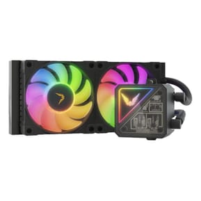 Valkyrie V240 Lite ARGB - Noir — image 3