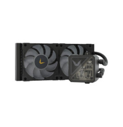 Valkyrie V240 Lite ARGB - Noir