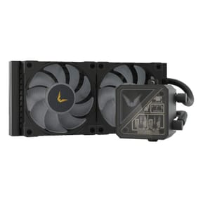 Valkyrie V240 Lite ARGB - Noir — image 4