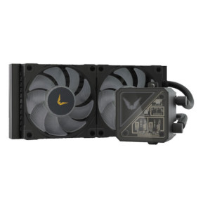 Valkyrie V240 Lite ARGB - Noir