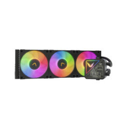 Valkyrie V360 Lite ARGB - Noir
