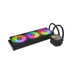 Valkyrie V360 Lite ARGB - Noir