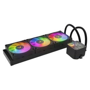 Valkyrie V360 Lite ARGB - Noir — image 2