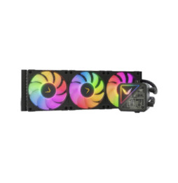 Valkyrie V360 Lite ARGB - Noir