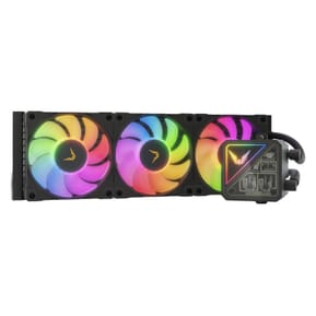 Valkyrie V360 Lite ARGB - Noir — image 3