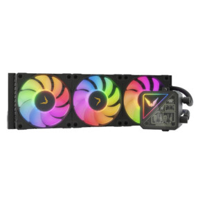 Valkyrie V360 Lite ARGB - Noir