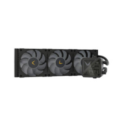 Valkyrie V360 Lite ARGB - Noir