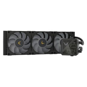 Valkyrie V360 Lite ARGB - Noir — image 4