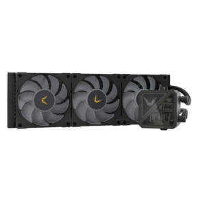 Valkyrie V360 Lite ARGB - Noir