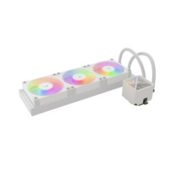 Valkyrie V360 Lite ARGB - Blanc