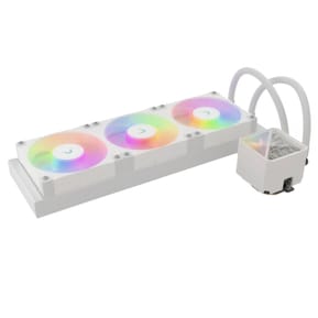 Valkyrie V360 Lite ARGB - Blanc — image 2