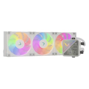 Valkyrie V360 Lite ARGB - Blanc — image 3