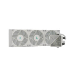 Valkyrie V360 Lite ARGB - Blanc