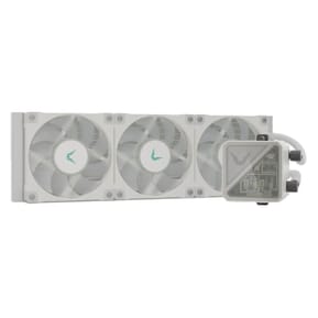 Valkyrie V360 Lite ARGB - Blanc — image 4