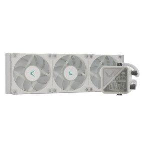 Valkyrie V360 Lite ARGB - Blanc