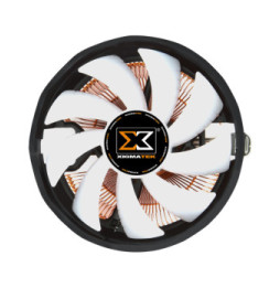 Xigmatek Apache Plus