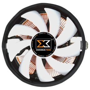 Xigmatek Apache Plus — image 2