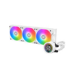 Xigmatek LK 360 Digital - Blanc