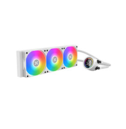 Xigmatek LK 360 Digital - Blanc