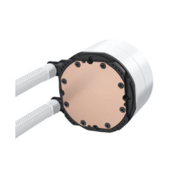 Xigmatek LK 360 Digital - Blanc