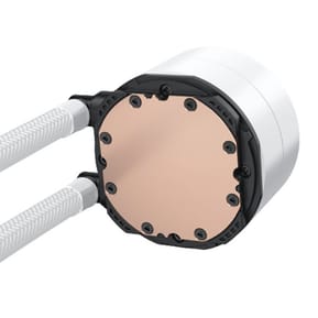 Xigmatek LK 360 Digital - Blanc — image 5