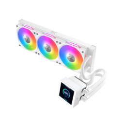Xigmatek Connect 360 - Blanc