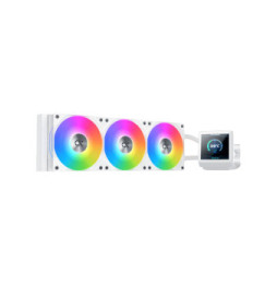 Xigmatek Connect 360 - Blanc