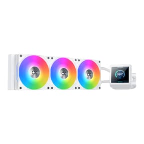 Xigmatek Connect 360 - Blanc — image 2