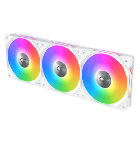 Xigmatek Connect 360 - Blanc