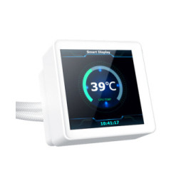 Xigmatek Connect 360 - Blanc