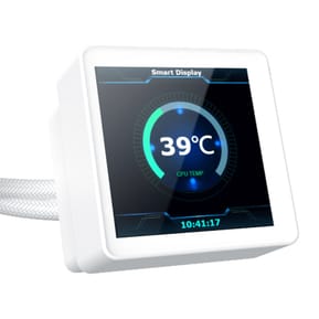 Xigmatek Connect 360 - Blanc — image 4