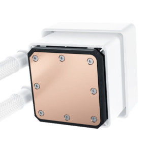 Xigmatek Connect 360 - Blanc