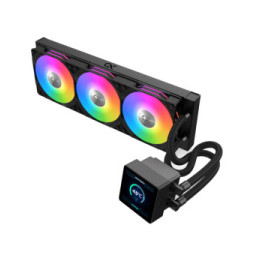 Xigmatek Connect 360 - Noir