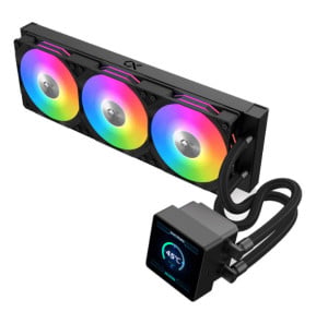 Xigmatek Connect 360 - Noir